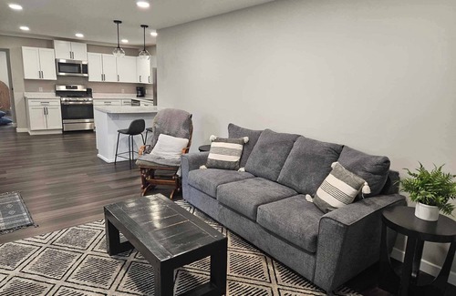 Slatterly Park House | Renovated Single Family Home Close to Downtown, Parks & Trails