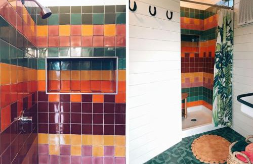 Austin Apartment | Renovated Spartan BB