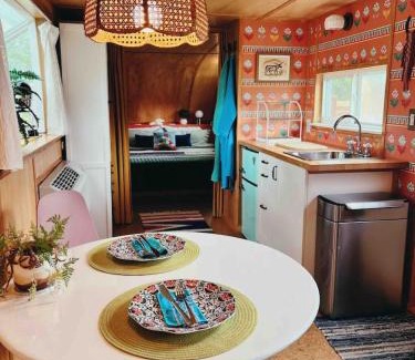 Austin Apartment | Renovated Spartan BB