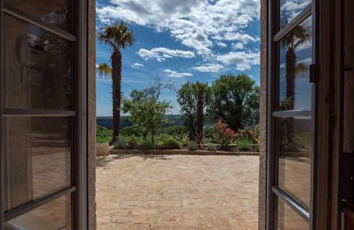 Stanisovi Villa | Renovated stone villa with private pool near Labin