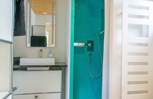 Adelboden Apartment | renovated studio in the village