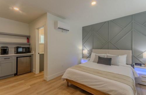 Coeur d'Alene Apartment | Renovated Studio Near Lake CDA And Downtown