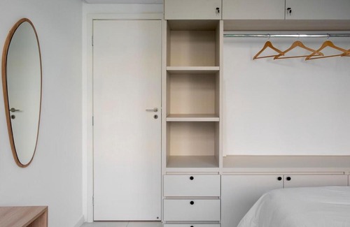 Ipanema Apartment | Renovated Stylish Two Bedroom Apartment in Ipanema, Steps to Beach