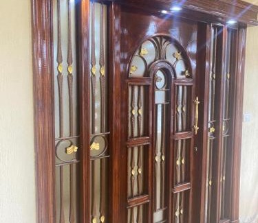 Al-Muntazah Apartment | Renovated super Lux Apartment Chalet Direct sea view 2 bed rooms in Alexandria Al Mamourah شاليه الترا لوكس شاطىء المعموره الاسكندريه دور اول على البحر مباشره مع كارنيهات الدخول طوال السنه و الشاطىء الخاص من اول مايو لنهايه اكتوبر للعائلات فقط