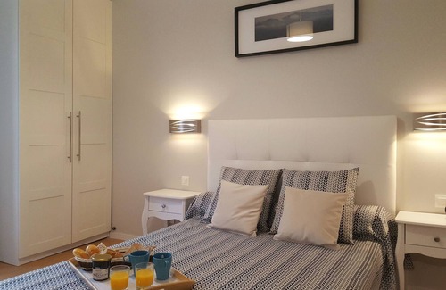Aulus-les-Bains Apartment | Renovated T2 classified in 3 stars