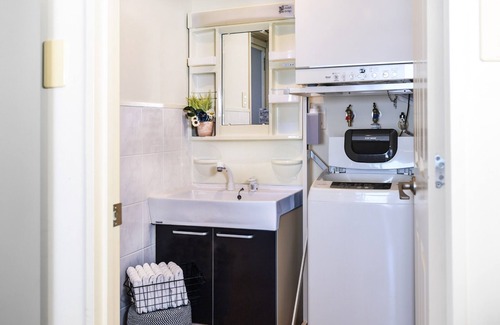 Chatan Apartment | Renovated this summer A resort condominium overlo/Nakagami-gun Okinawa
