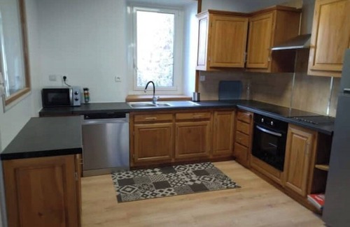 Pontrieux House | Renovated town house ideally located.