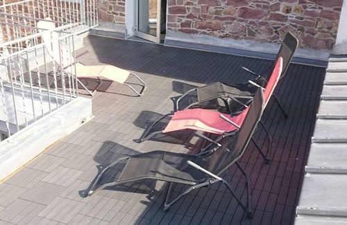 Pontrieux House | Renovated town house ideally located.