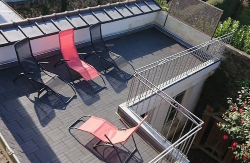 Pontrieux House | Renovated town house ideally located.