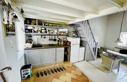 Astypalaia House | Renovated traditional house