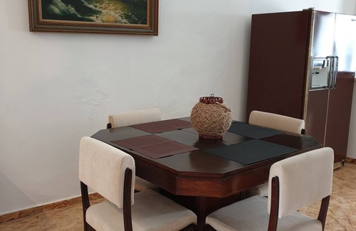 Aliverion House | Renovated traditional stone house in Evia, Greece