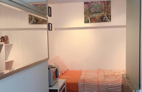 Sheung Wan Apartment | RENOVATED TUNG STREET STUDIO, SHEUNG WAN
