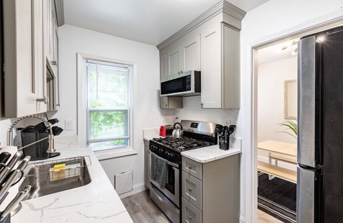 Royal Oak House | Renovated, Upscale Royal Oak Bungalow