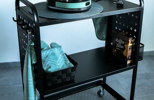 Waldachtal Condo | Renovated vacation apartment in a quiet residential area