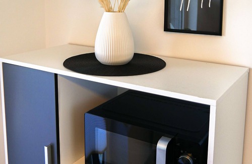 Waldachtal Condo | Renovated vacation apartment in a quiet residential area