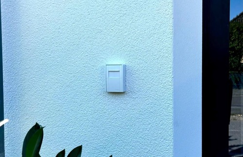 Much Apartment | Renovated vacation and fitters' apartment in Much