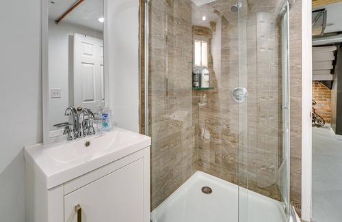 Grosse Pointe House | Renovated Victorian House ~ 7 Miles to Downtown!