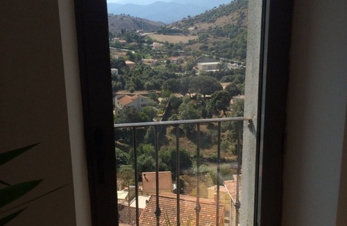 Pietralba House | Renovated village house in the heart of the village of Pietralba, classified 4 *
