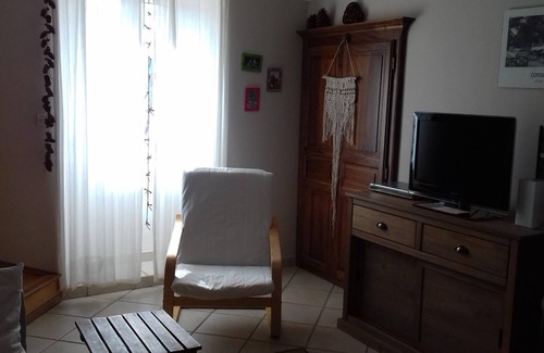 Evisa House | Renovated village house. exceptional site between sea and mountain