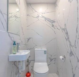 Concord West House | Renovated Vocation Home in Concord