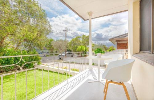 Concord West House | Renovated Vocation Home in Concord