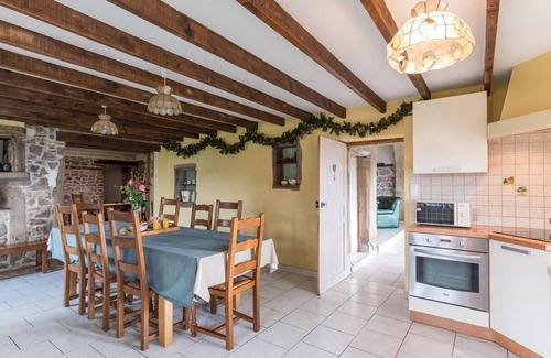 La Longine Cottage | Renovated Vosges farmhouse, perfect for families