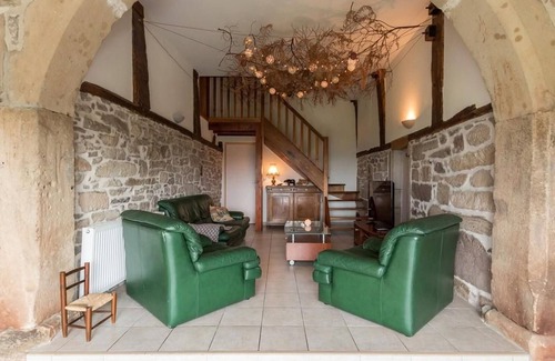 La Longine Cottage | Renovated Vosges farmhouse, perfect for families