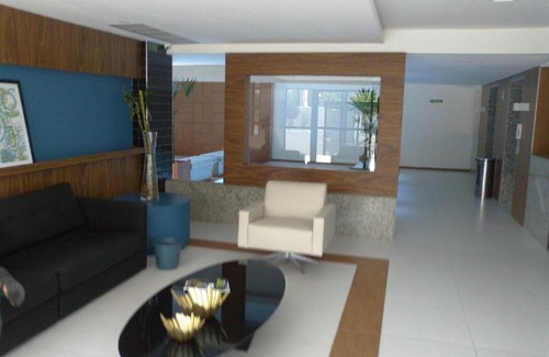 Cruz das Almas Apartment | Renover Maceió Apartamento por Temporada