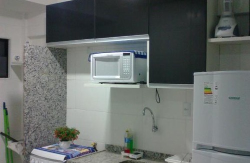 Cruz das Almas Apartment | Renover Maceió Apartamento por Temporada