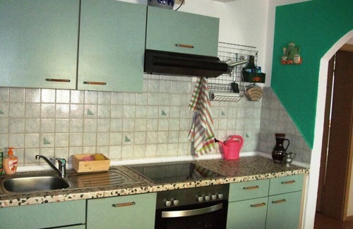 Obernzell Apartment | Renovierte Ferienwohnung mit Terrasse, Donaucard
