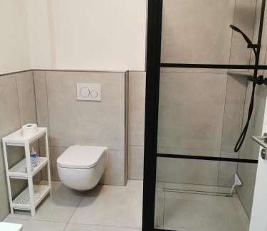 Erichshagen Apartment | Renovierte Ferienwohnung in Nienburg Erichshagen