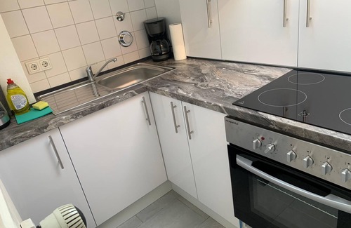 Reinbek Apartment | Renovierte gemütliche Ferienwohnung bei Hamburg