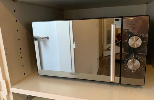 Reinbek Apartment | Renovierte gemütliche Ferienwohnung bei Hamburg
