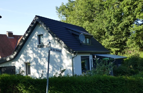 Driftsethe House | Renoviertes Ferienhaus in Zentraler Lage zw. Bremen u. Bremerhaven