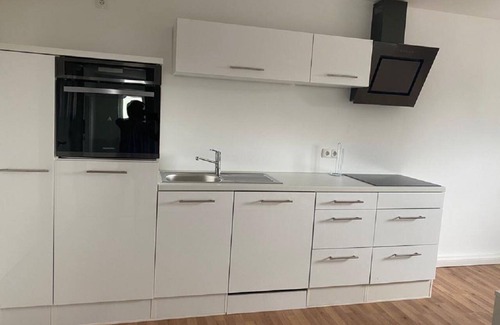 Mendig House | Renoviertes Monteurhaus in Mendig für 21 Personen!