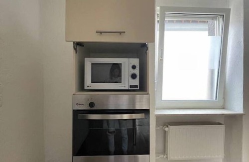 Mendig Apartment | Renoviertes Monteurhaus/Zimmer für 7 Personen!