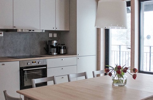 Tannas Apartment | Renstråket 2003 by Interhome