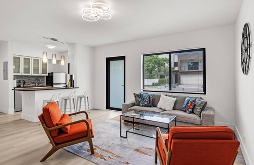 Croissant Park Condo | Rent 2/1 in Fort Lauderdale -