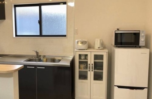 Ochi-gun House | Rent a cottage without meals Easy camping feeli/Onomichi Hiroshima