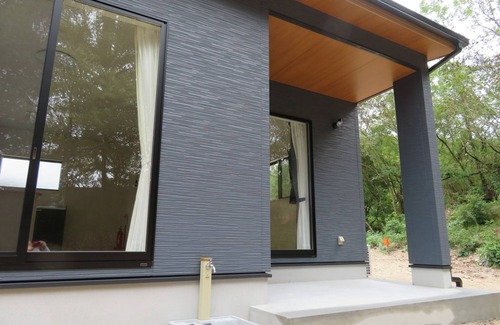 Ochi-gun House | Rent a cottage without meals Easy camping feeli/Onomichi Hiroshima