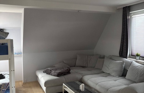 Halberstadt Apartment | Rent a Harzblick with Schmidt