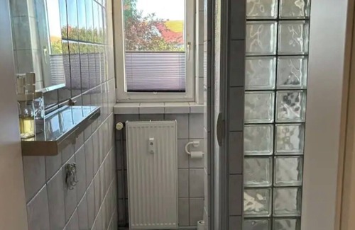 Halberstadt Apartment | Rent a Harzblick with Schmidt