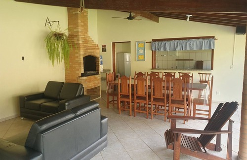 Socorro House | Rent a holiday cottage in Socorro Sp