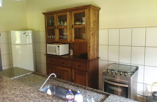 Socorro House | Rent a holiday cottage in Socorro Sp