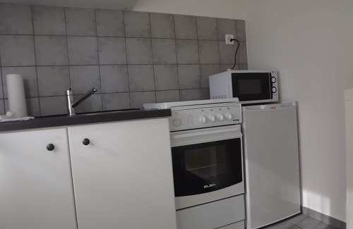 Basel Apartment | rent-a-home Schweizergasse