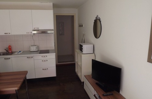 Basel Apartment | rent-a-home Schweizergasse