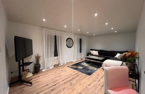 Osby Villa | Rent A Lovely Place - OHV3