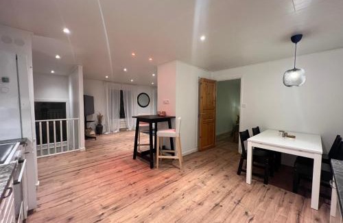 Osby Villa | Rent A Lovely Place - OHV3