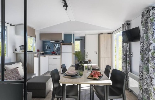 Hosingen House | Rent a nice chalet on the waterfront in Luxembourg!