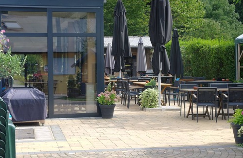 Hosingen House | Rent a nice chalet on the waterfront in Luxembourg!